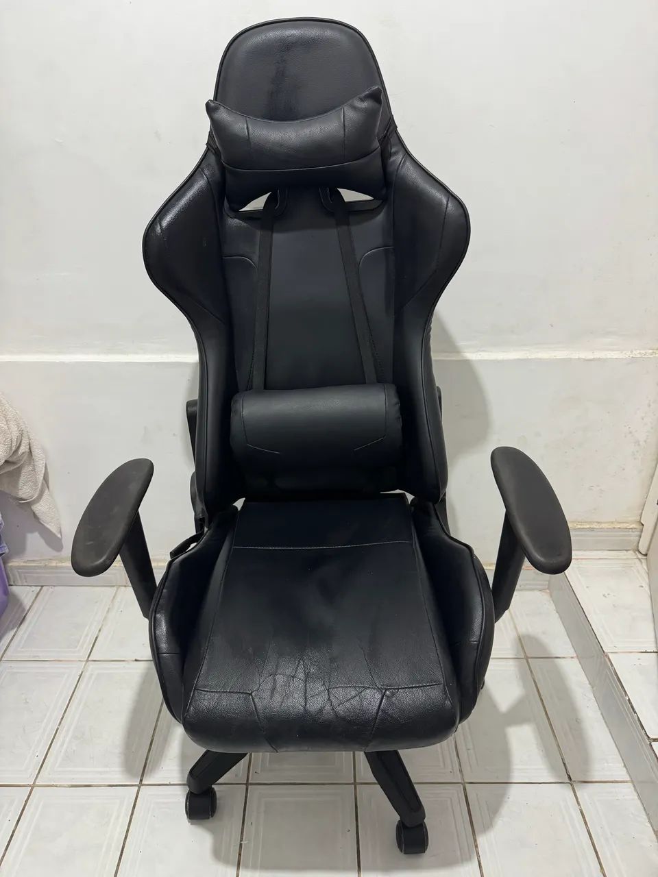 Cadeira para escritório gamer 