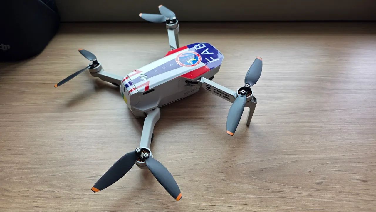 Dji mini 2 4k fly more - Foto 4