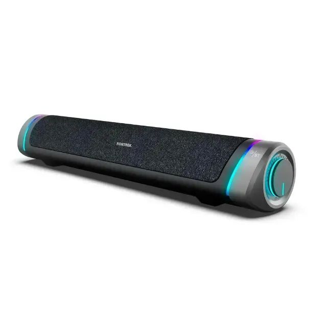 Soundbar Gamer Fortrek Sonar BT Bluetooth - Foto 2
