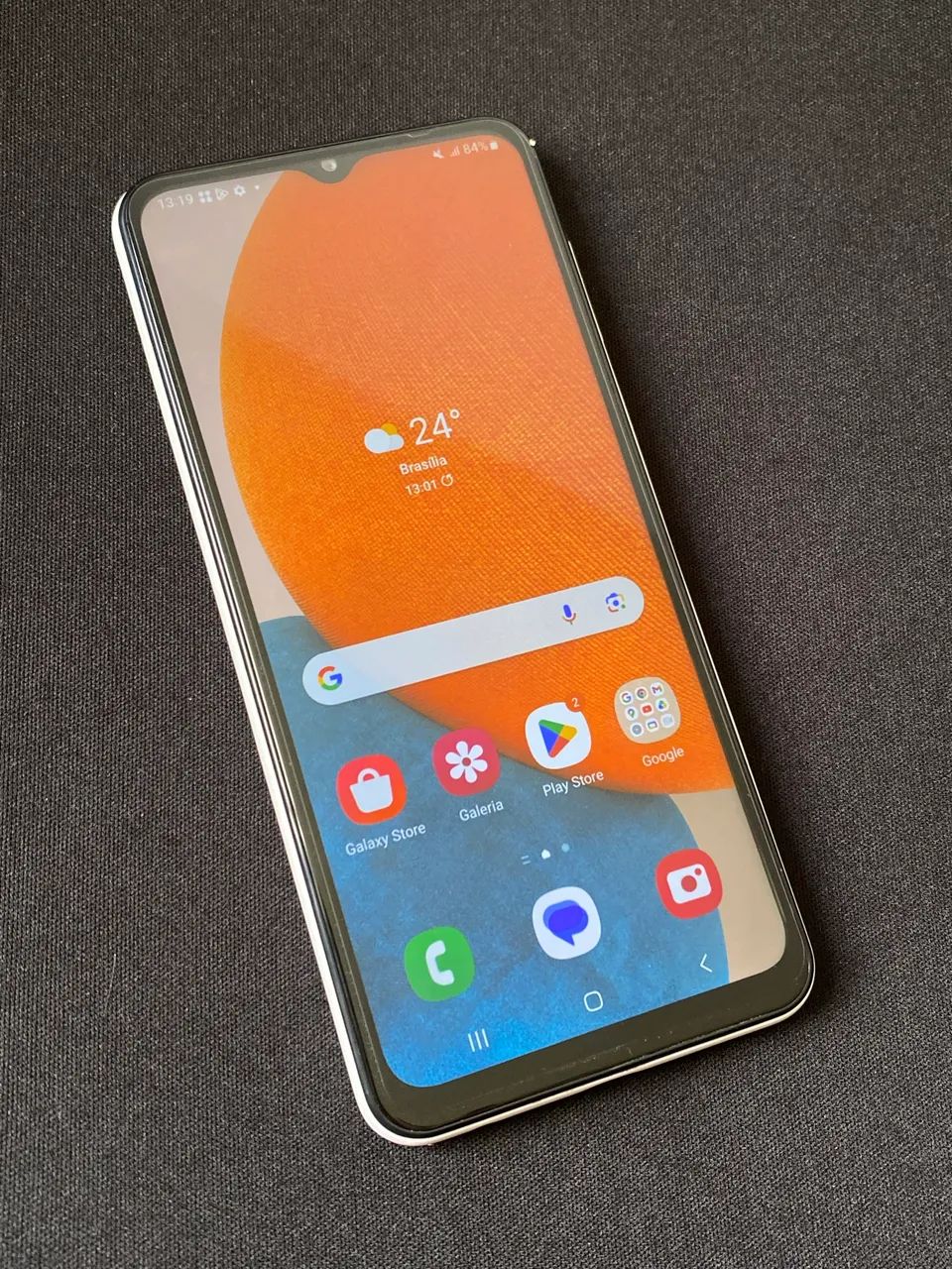 Samsung A23 - Foto 4