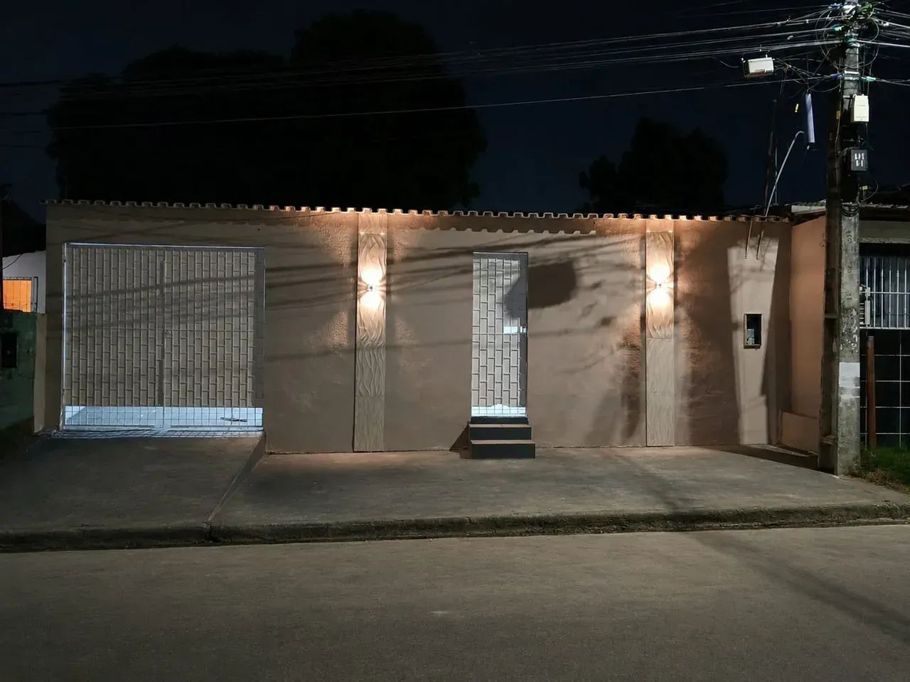 Vendo casa nova no bairro cidade nova - Foto 2