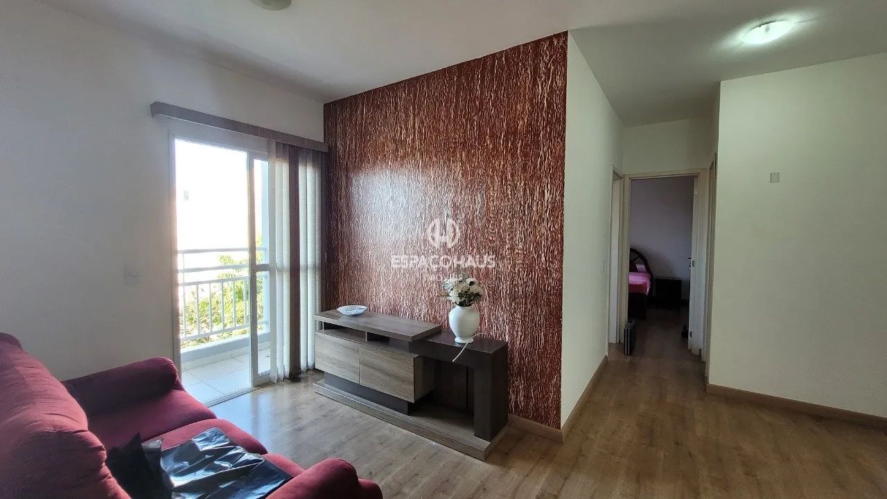 Apartamento para aluguel e venda no Edifício Barcelona, Indaiatuba-SP. - Foto 3