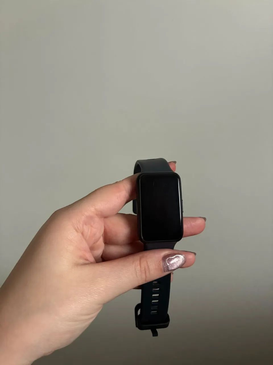 SmartWatch Huawei Special Edition