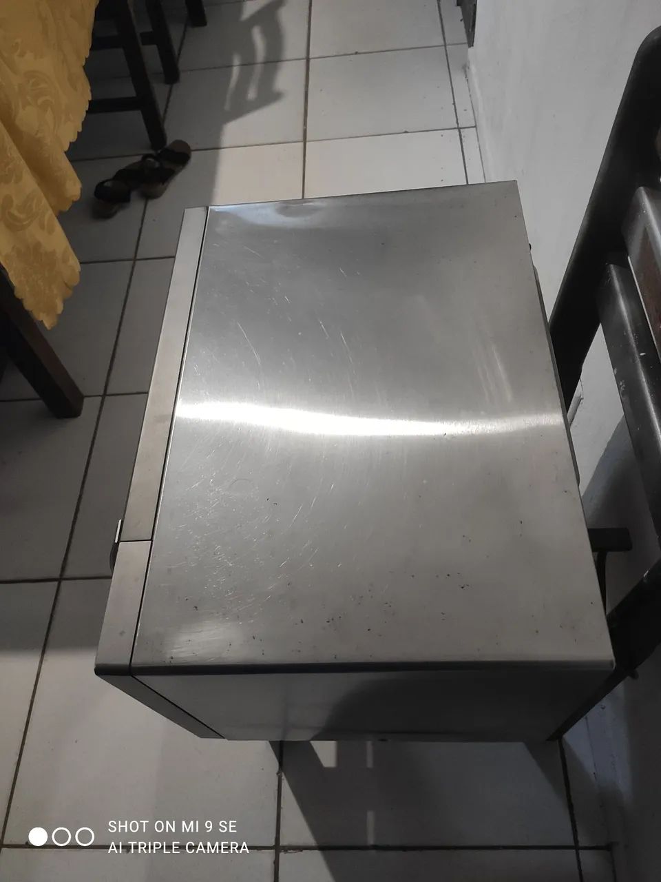 Microondas grande - Foto 4