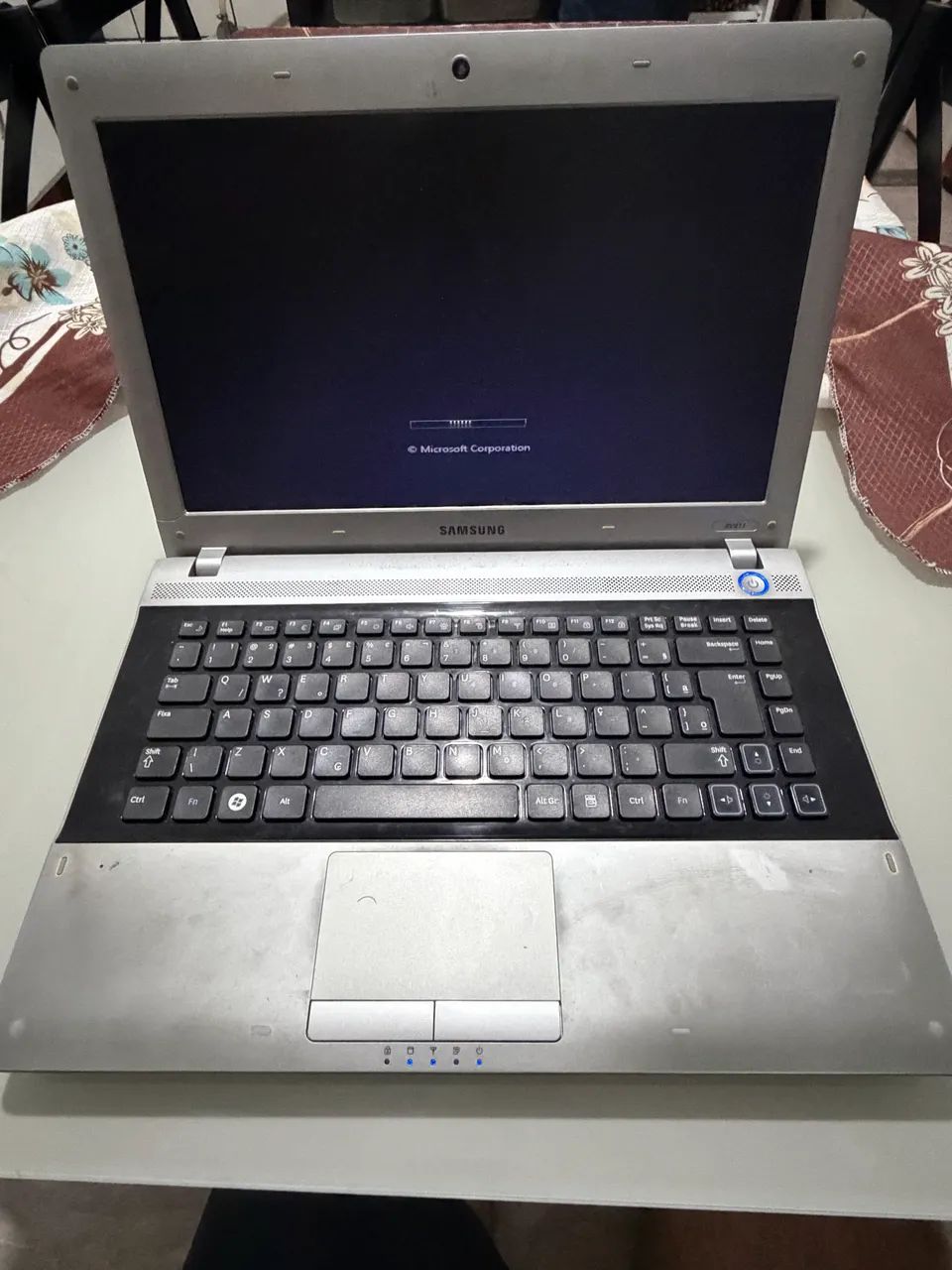 Notebook Samsung - Foto 4