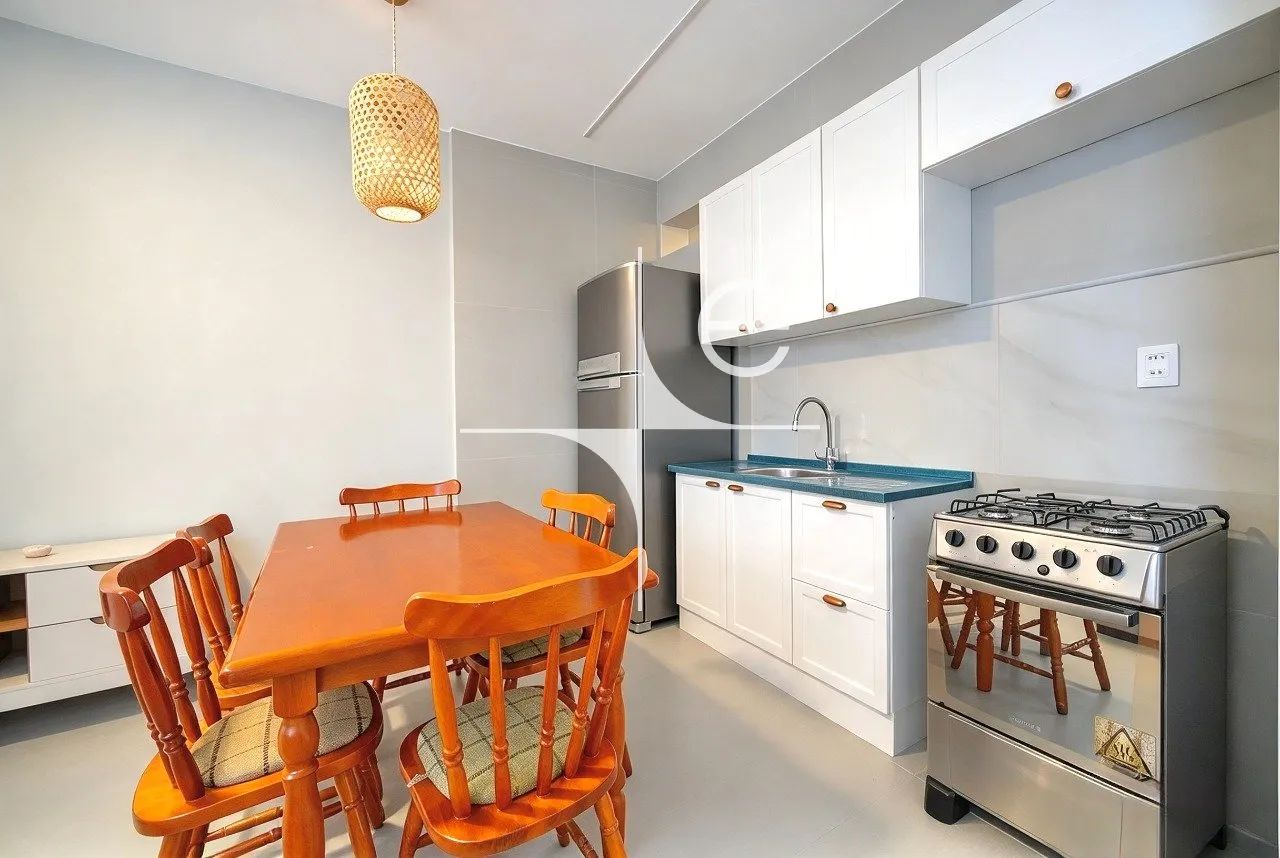 Apartamento 3 quartos no Centro - Foto 4