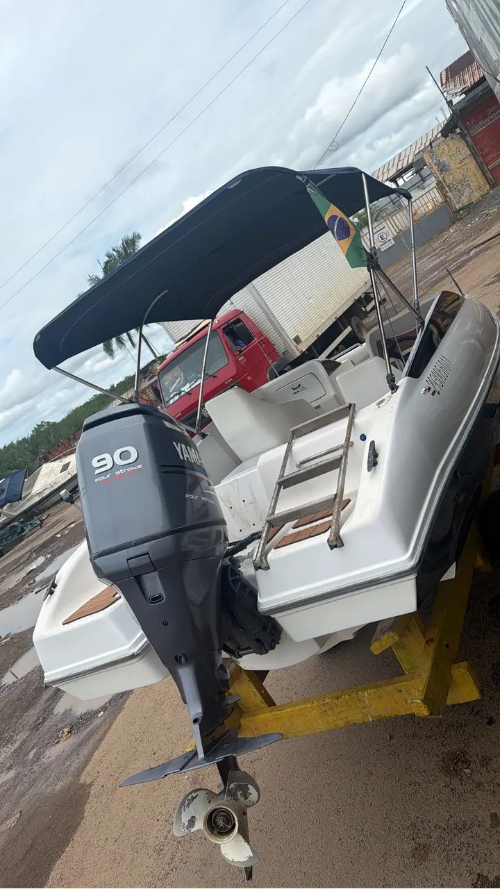 LANCHA REAL 19 - Foto 4
