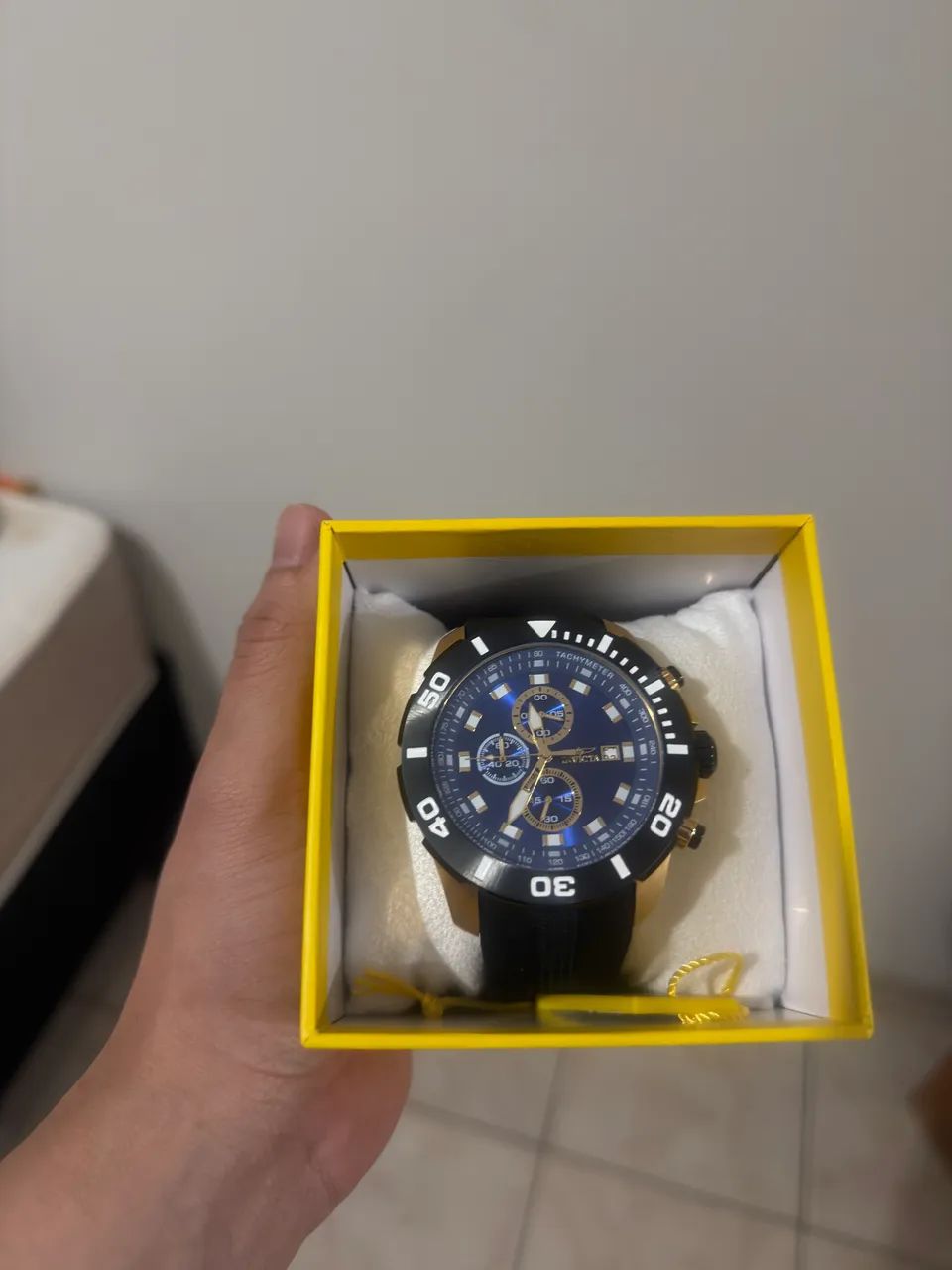 Relogio Invicta 30737 - Foto 3