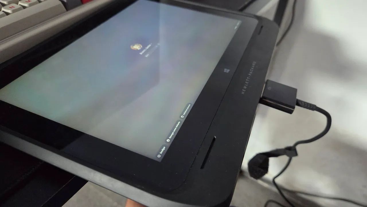Tablets HP. - Foto 5