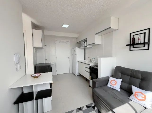 2 Dorms na Mooca | Sem Fiador - Apenas 1 cauçao! - Foto 3