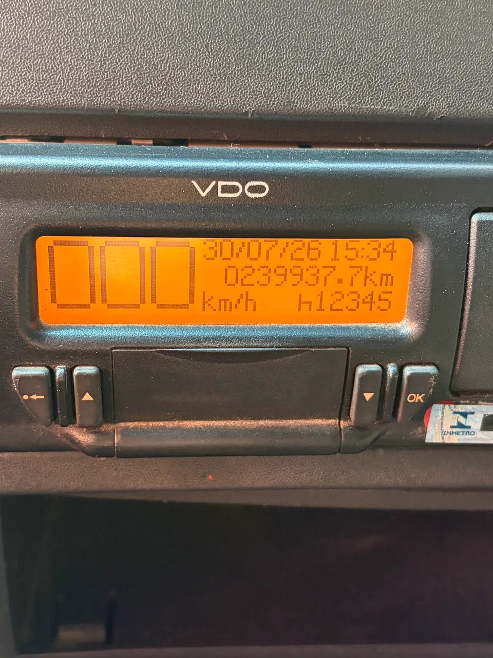 Accelo 815 2018  - Foto 4