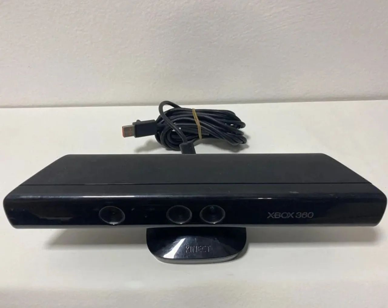 Kinect xbox 360 perfeito 