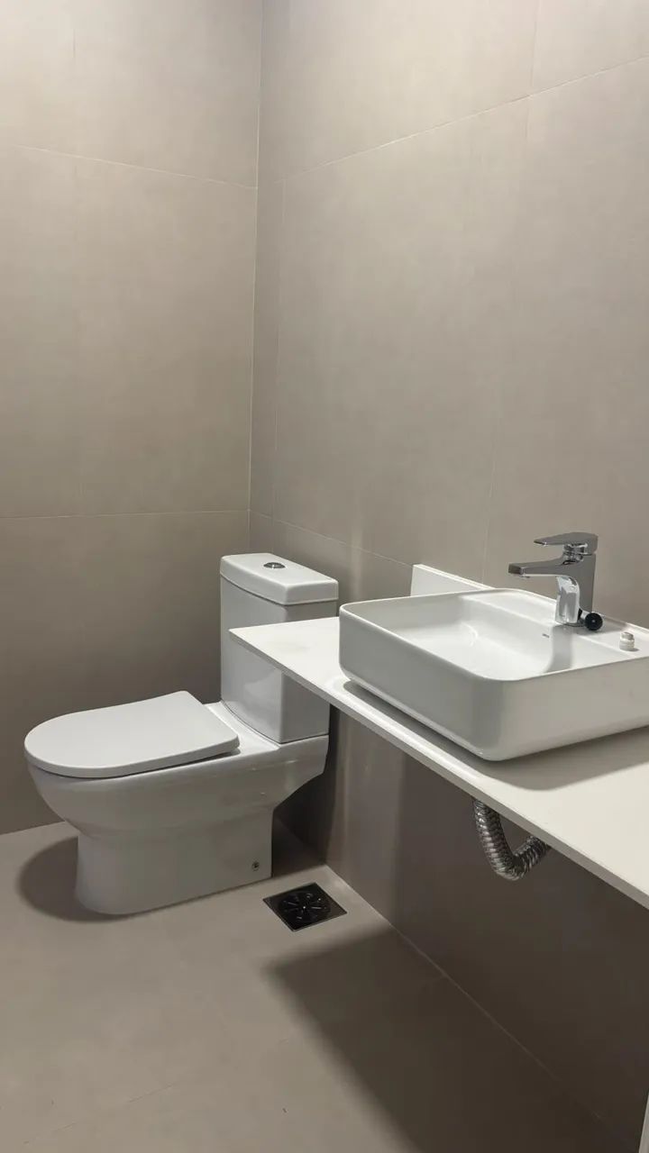 Sobrado com 4 suites no Florais Safiras - Foto 5