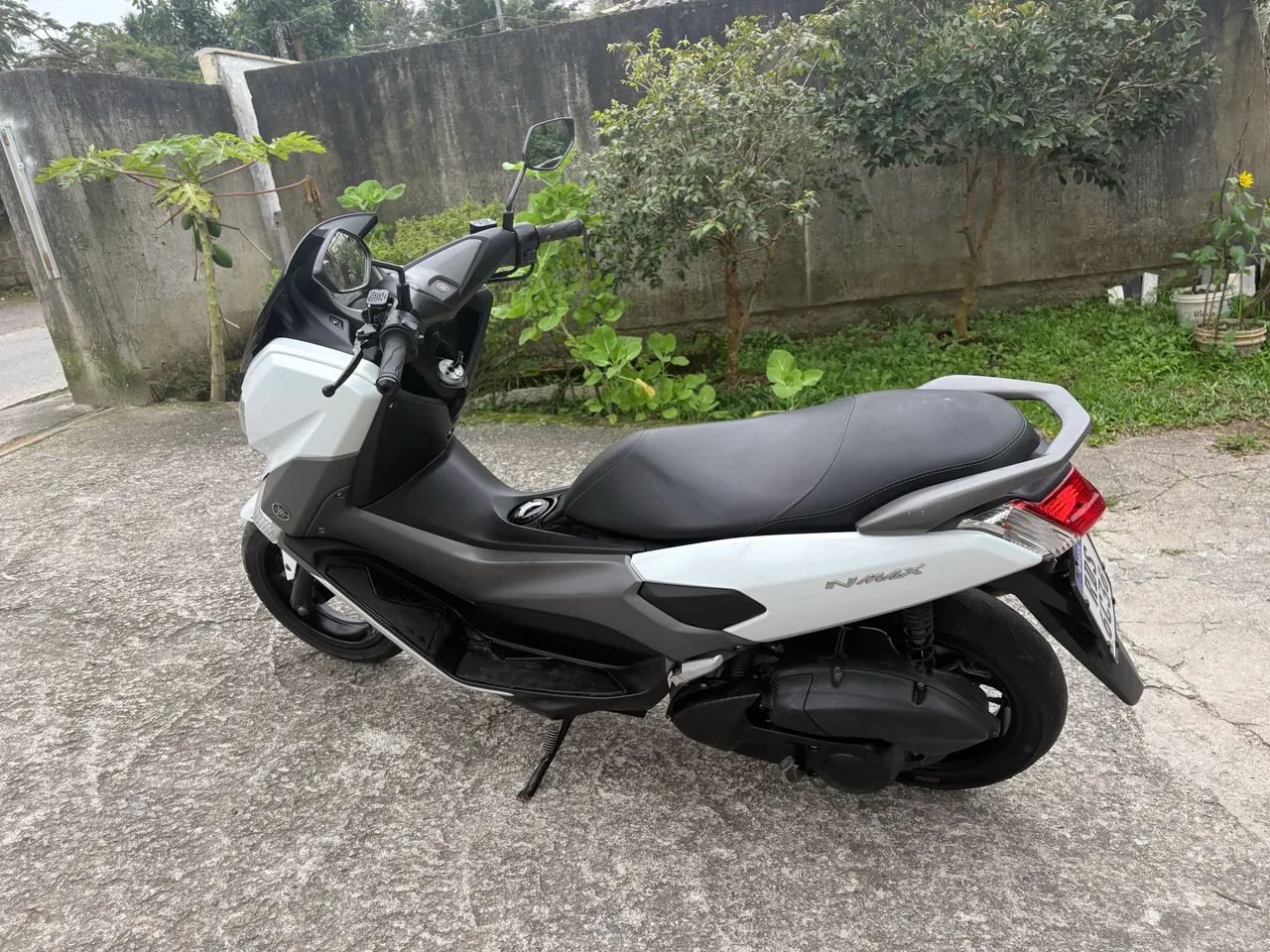 NMAX 2021 NOVA!!