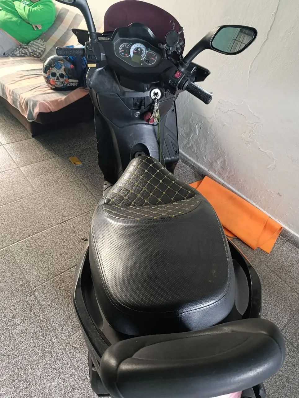 Citycom 300i - Foto 2