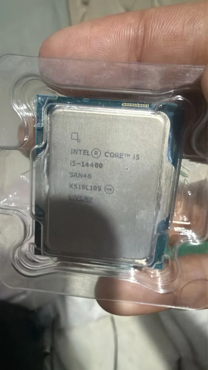 Processador - i5 14400