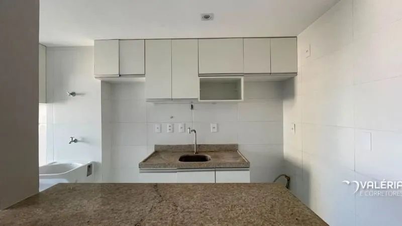 APARTAMENTO MOBILIADO EM BATISTA CAMPOS - Foto 5