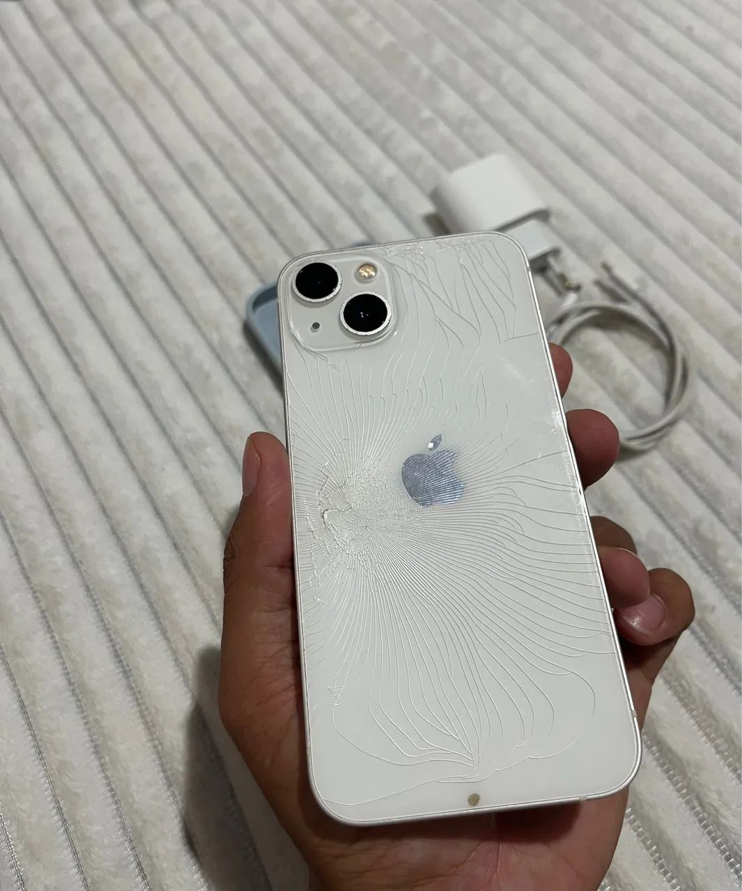 iPhone 13   128g  - Foto 3