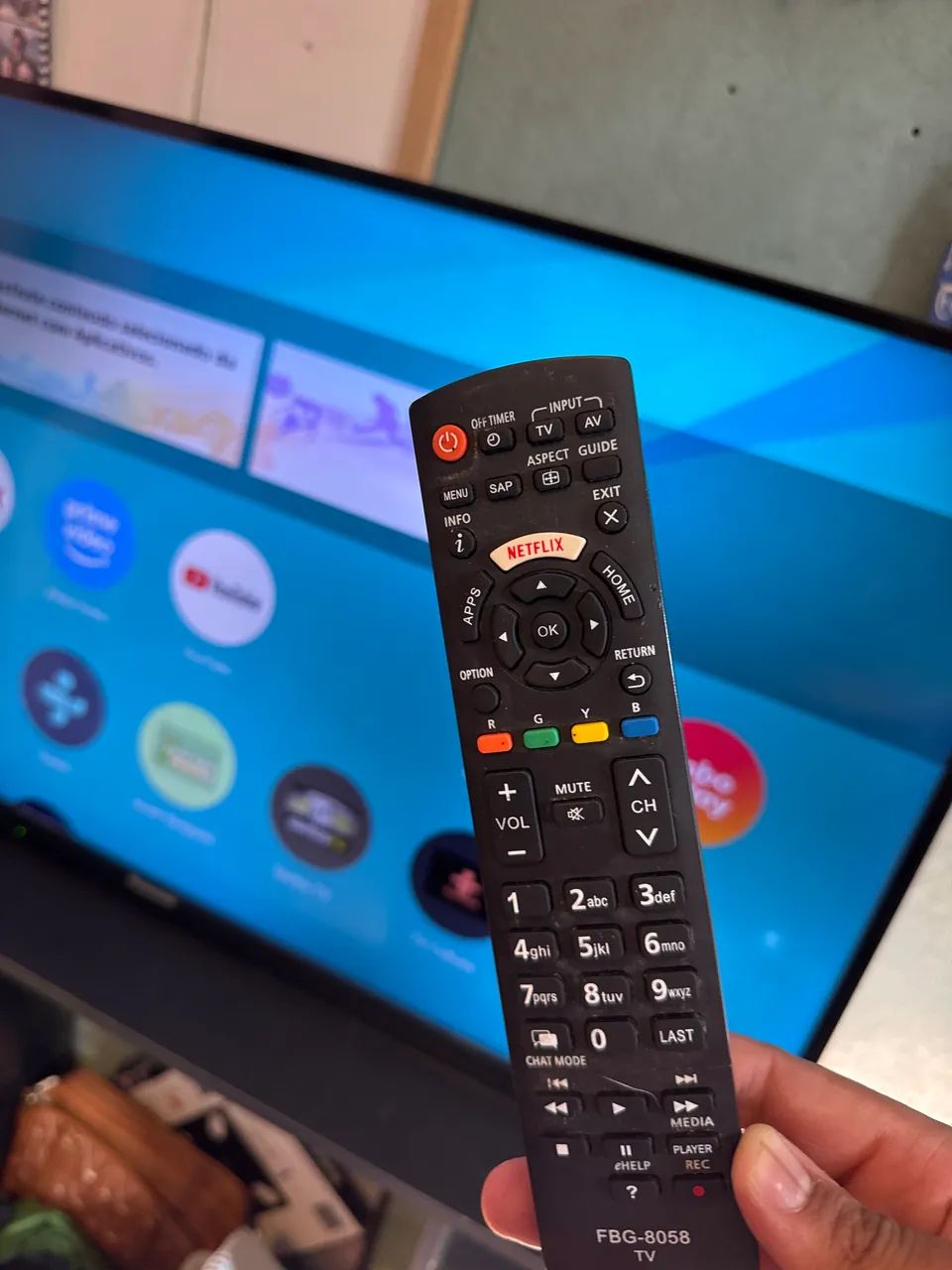Tv 40 FHD Smart  - Foto 3