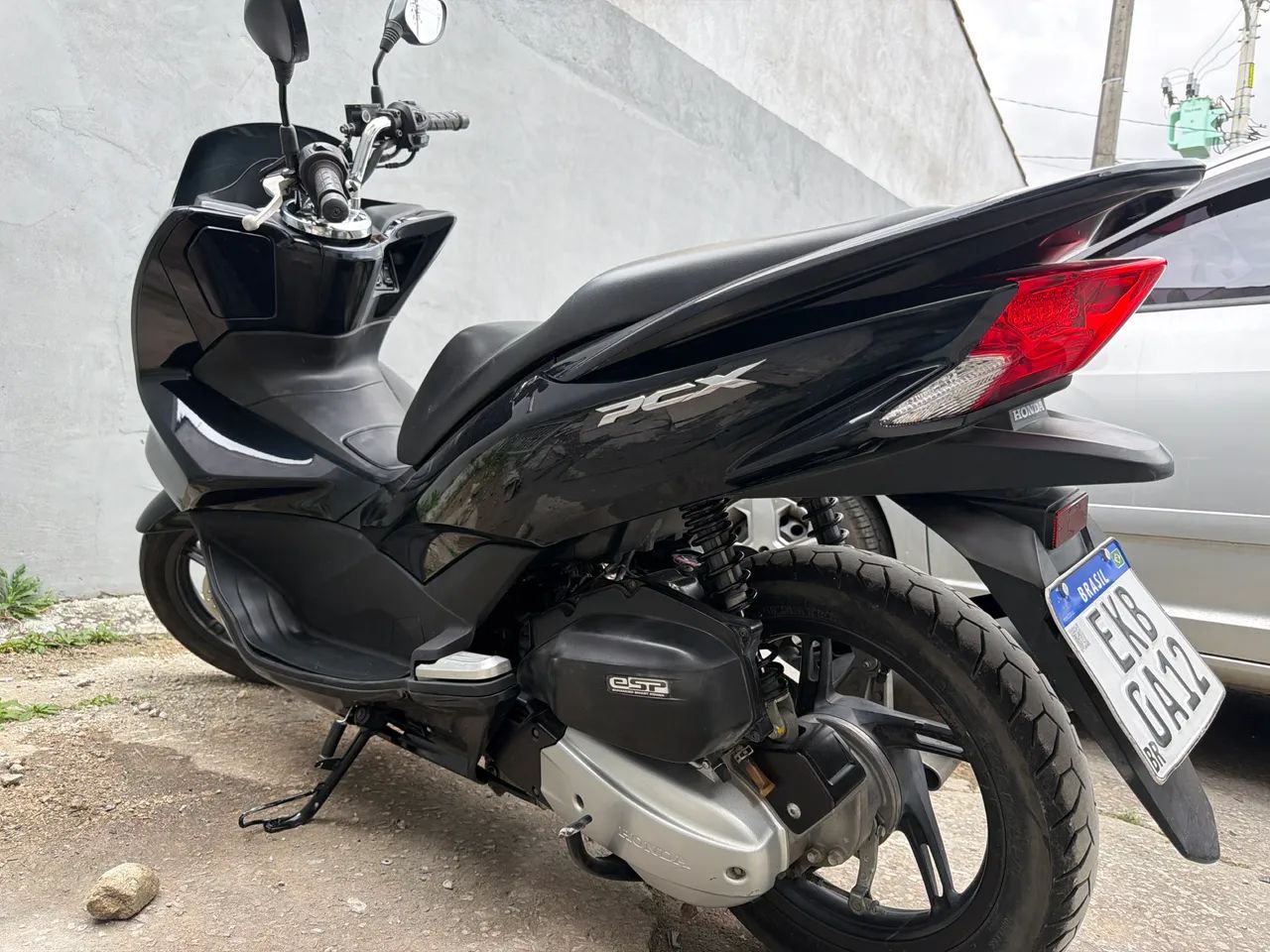 Pcx  - Foto 2