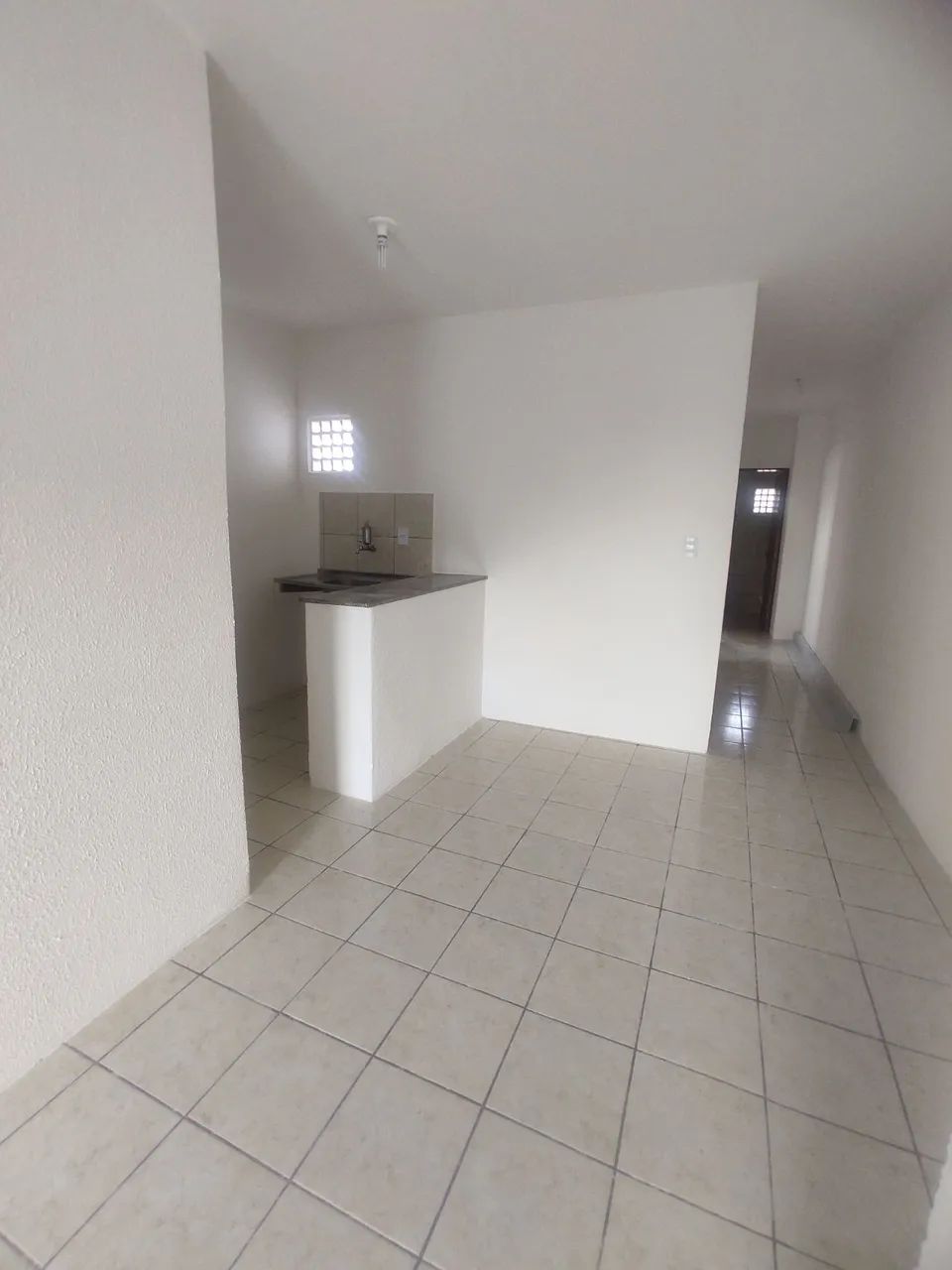 Alugo apartamento próx. Carneiro do Ordenes  com 2 quartos - Foto 2