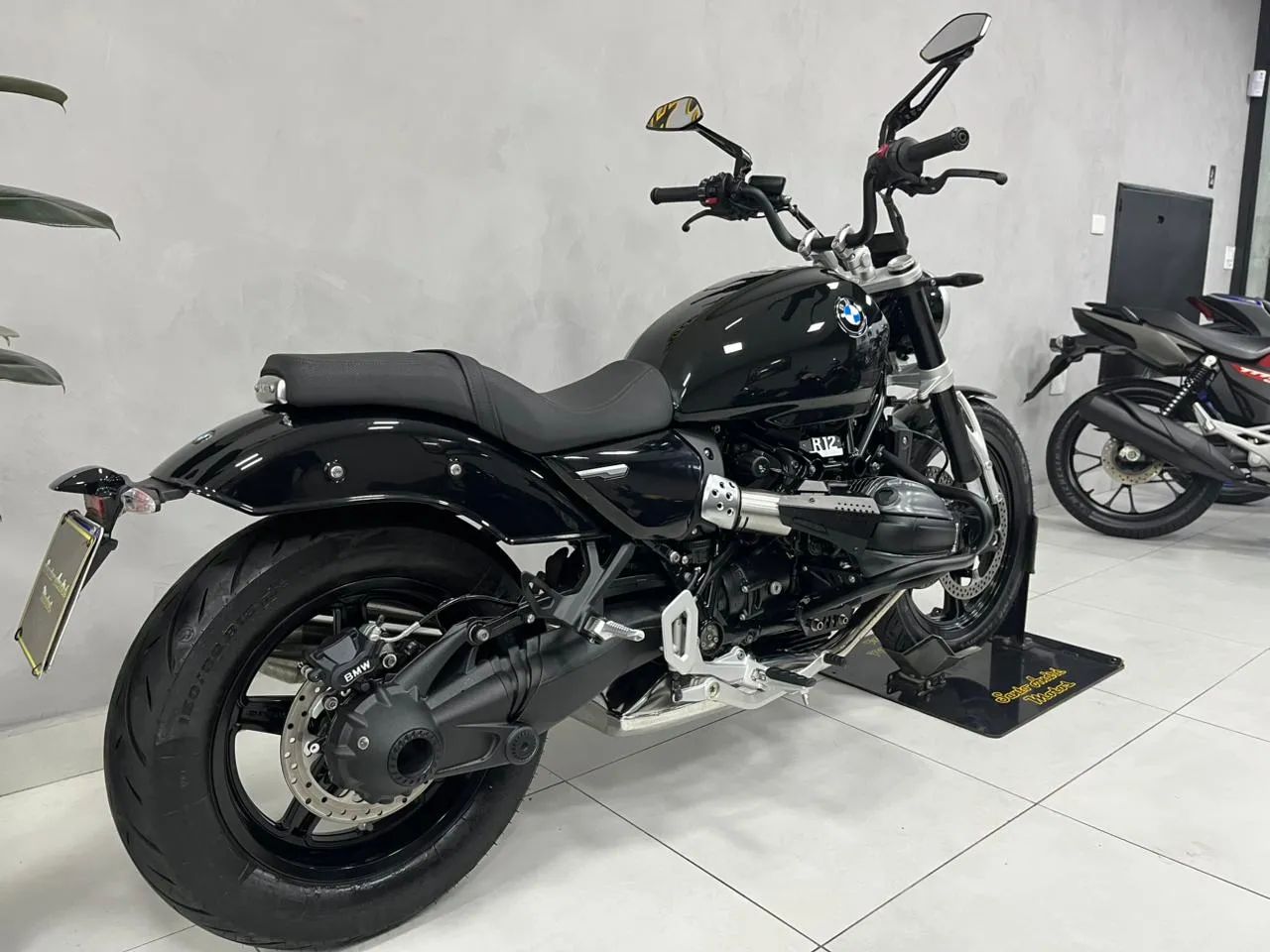 BMW R 12 - Foto 3