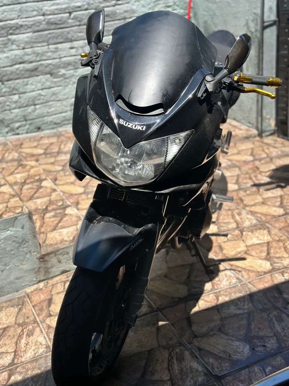 Bandit 1200