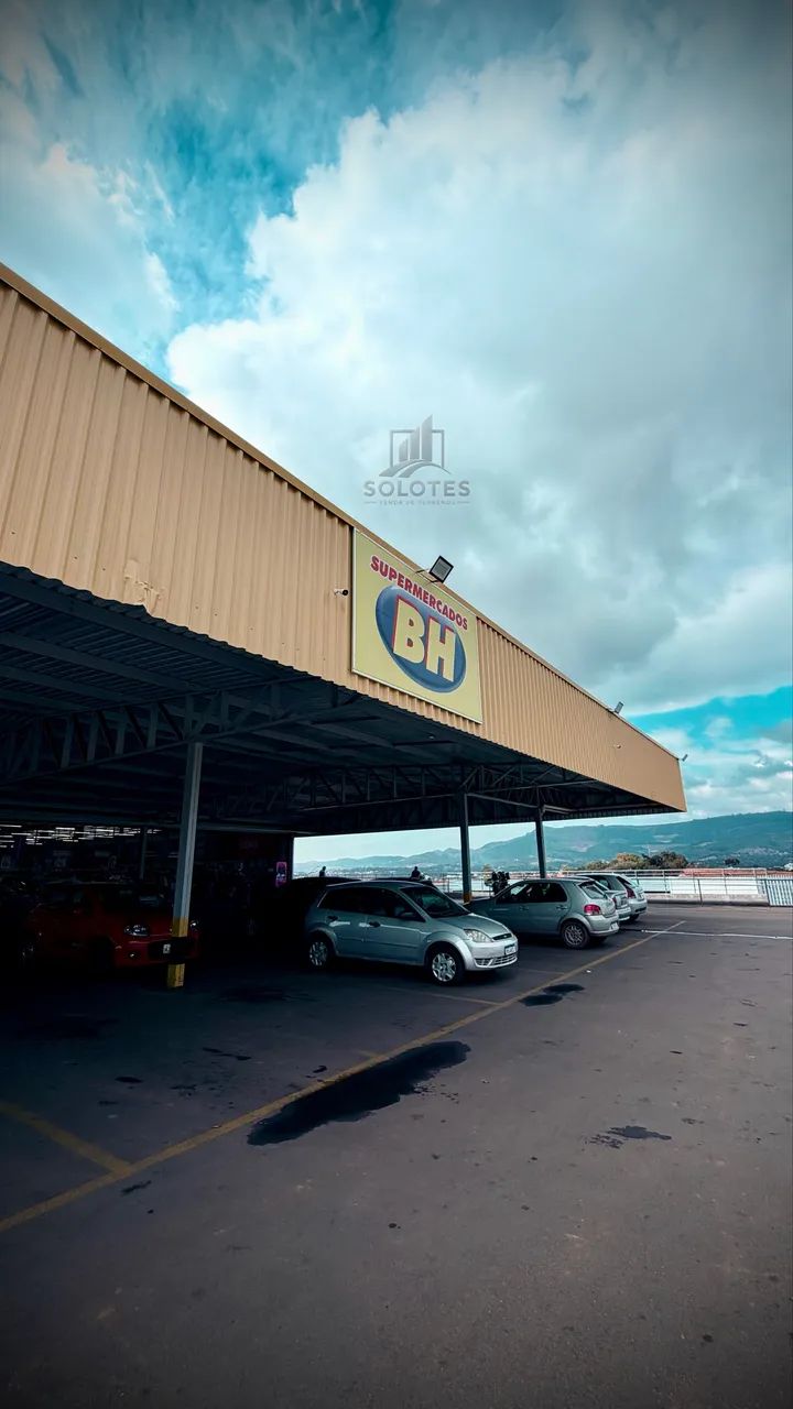 Lote Plano 360m² em Igarapé - MG - Foto 12