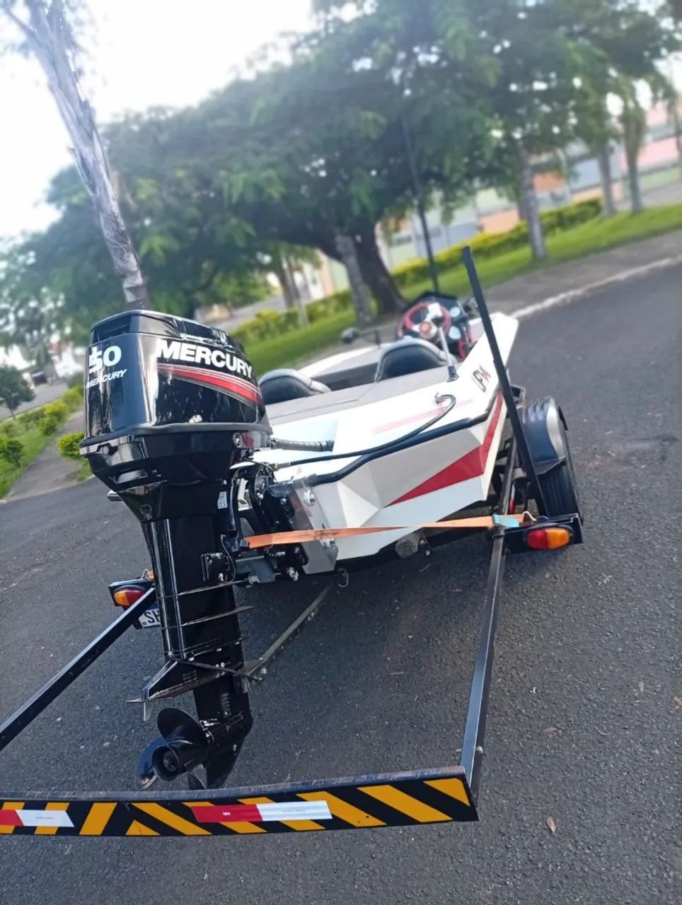 Barco UP Bass  - Foto 4