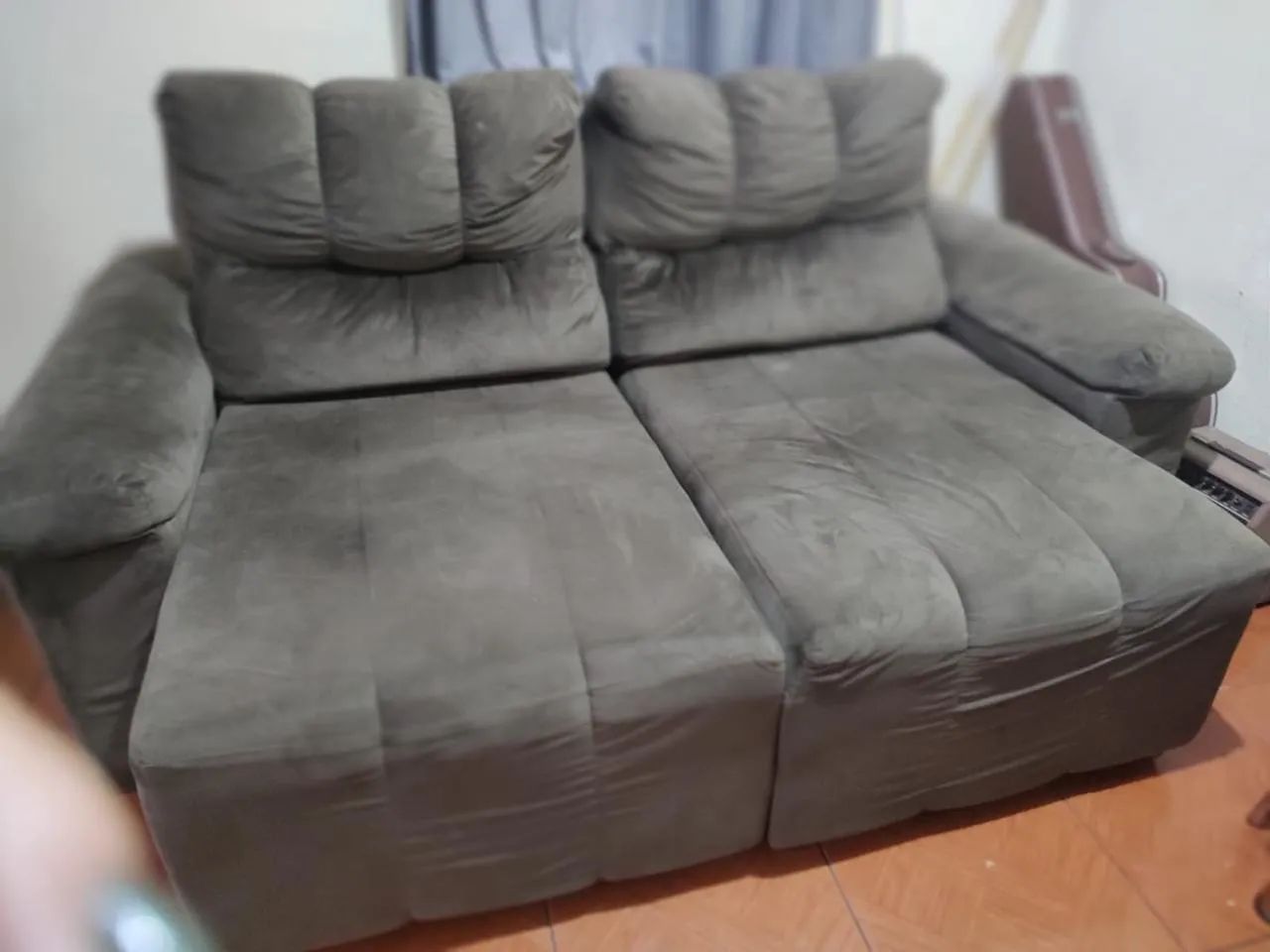 Sofá retrátil 65580473883010121