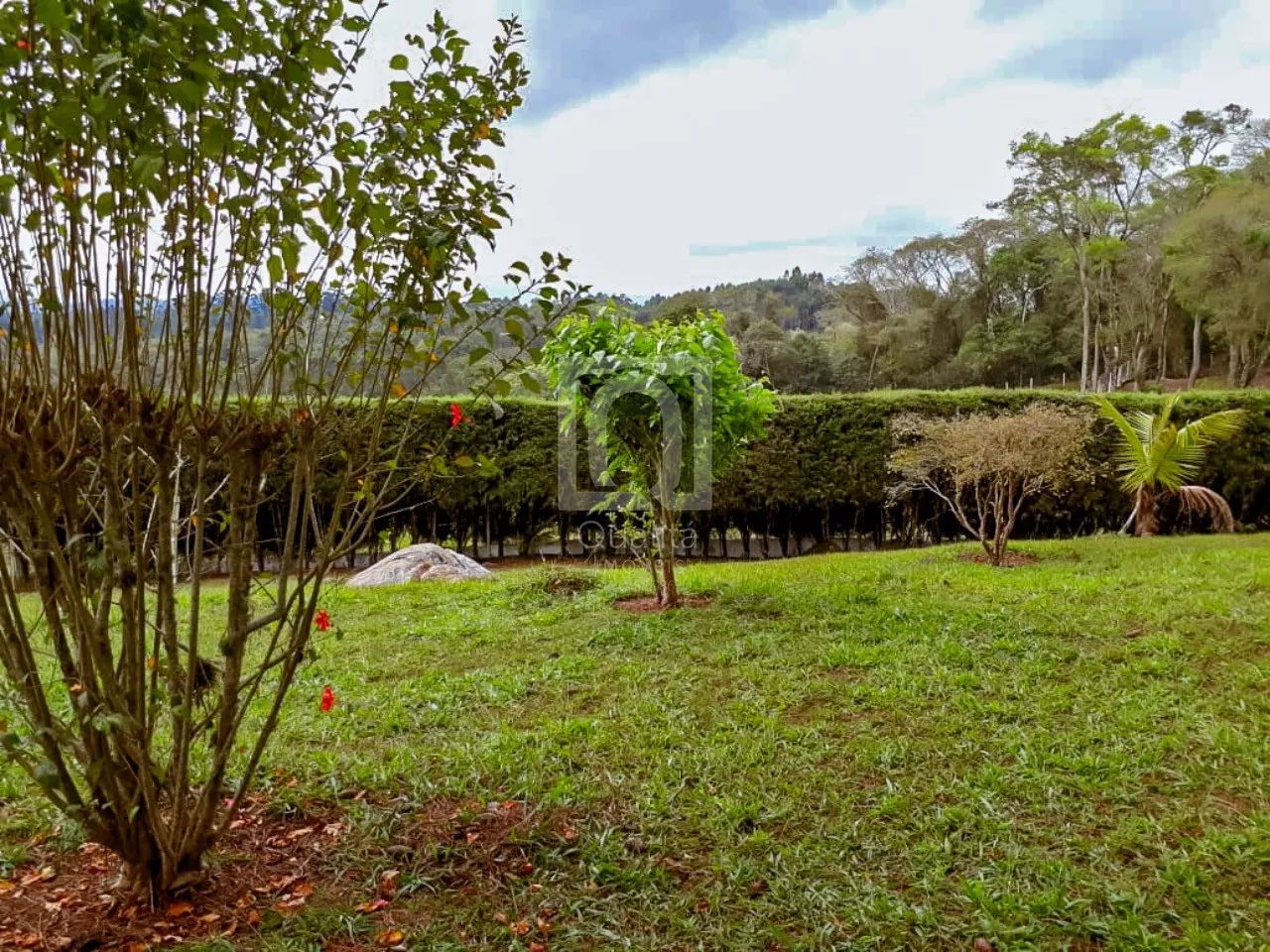 TERRENO À VENDA NO CONDOMÍNIO MONTE VERDE, IBIÚNA, SP - Foto 2