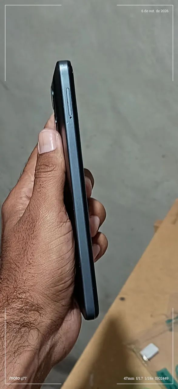 Moto g24 - Foto 3