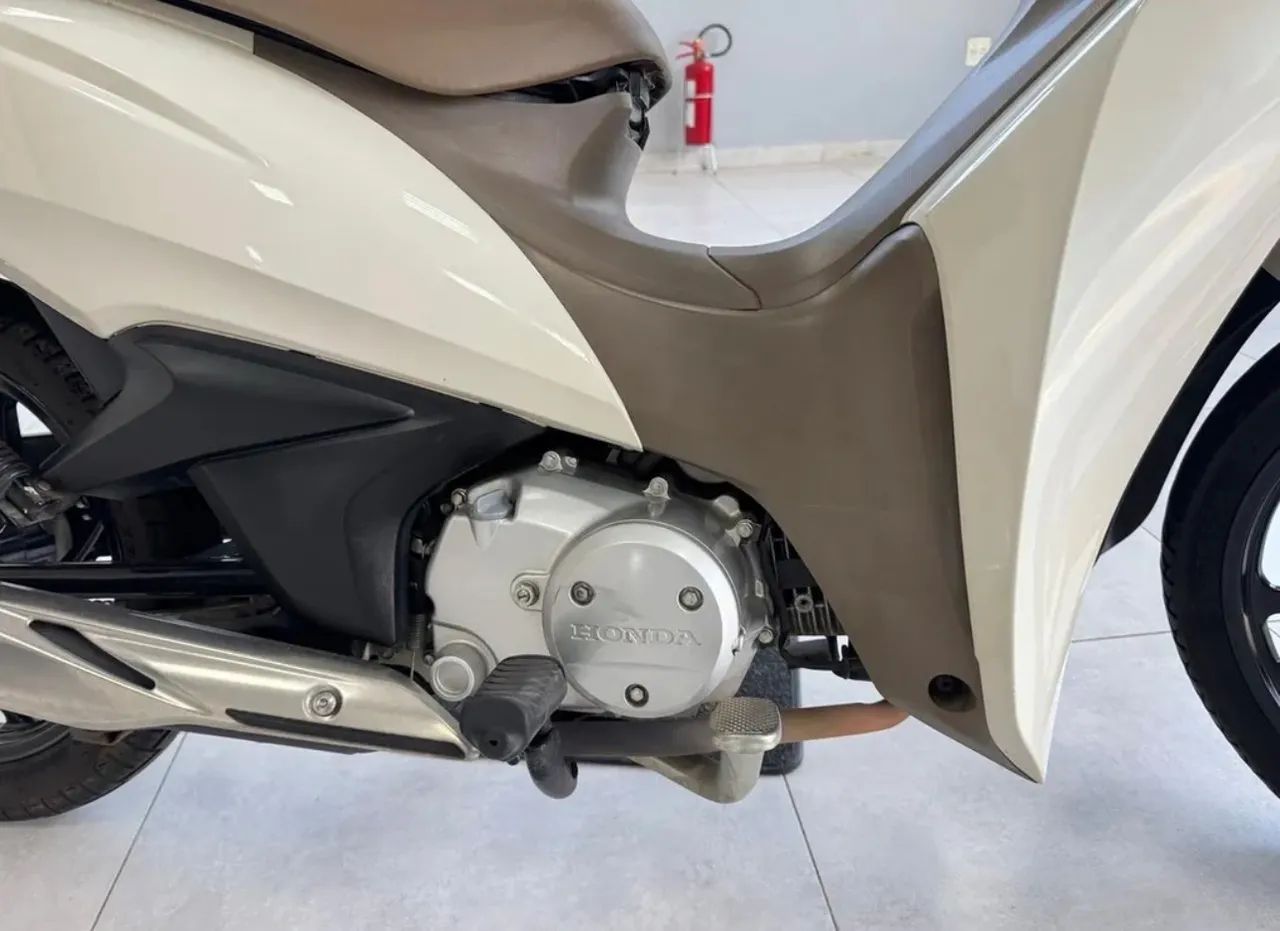 Biz 125 EXTRA - Foto 4