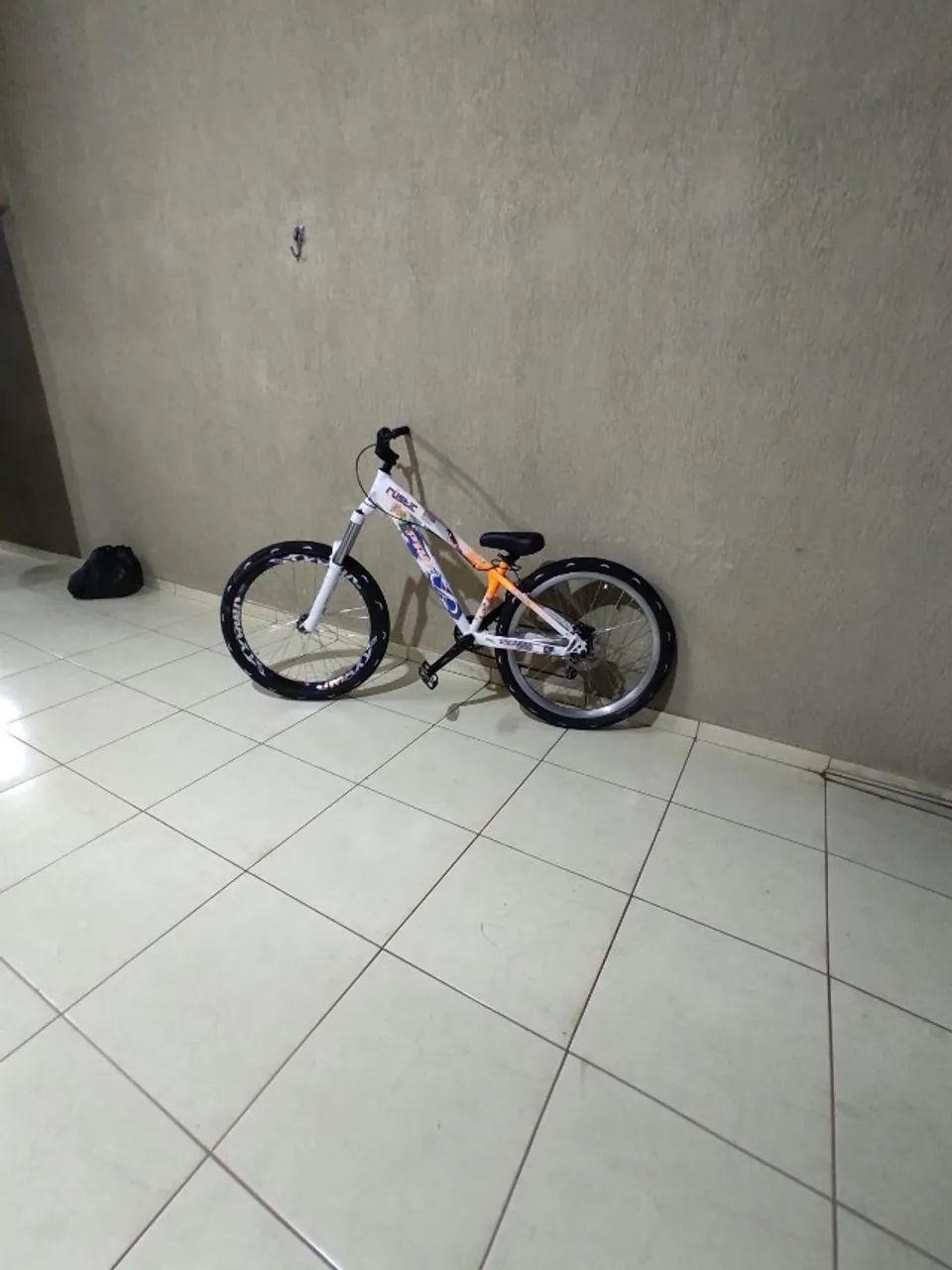 Bicicleta PRO X - Foto 5