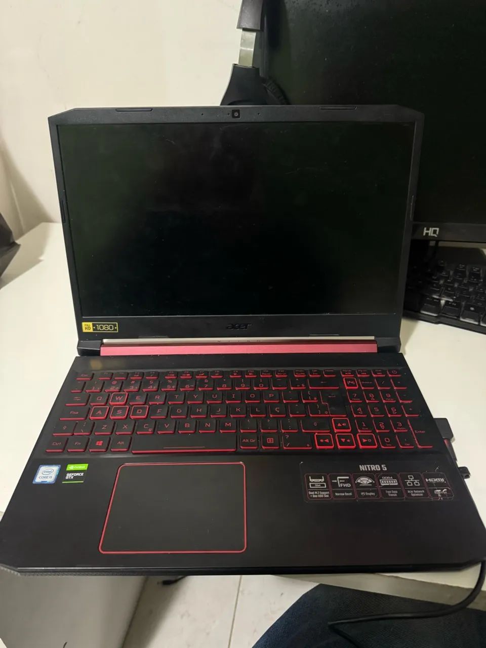 ACER NITRO 5 - Foto 2