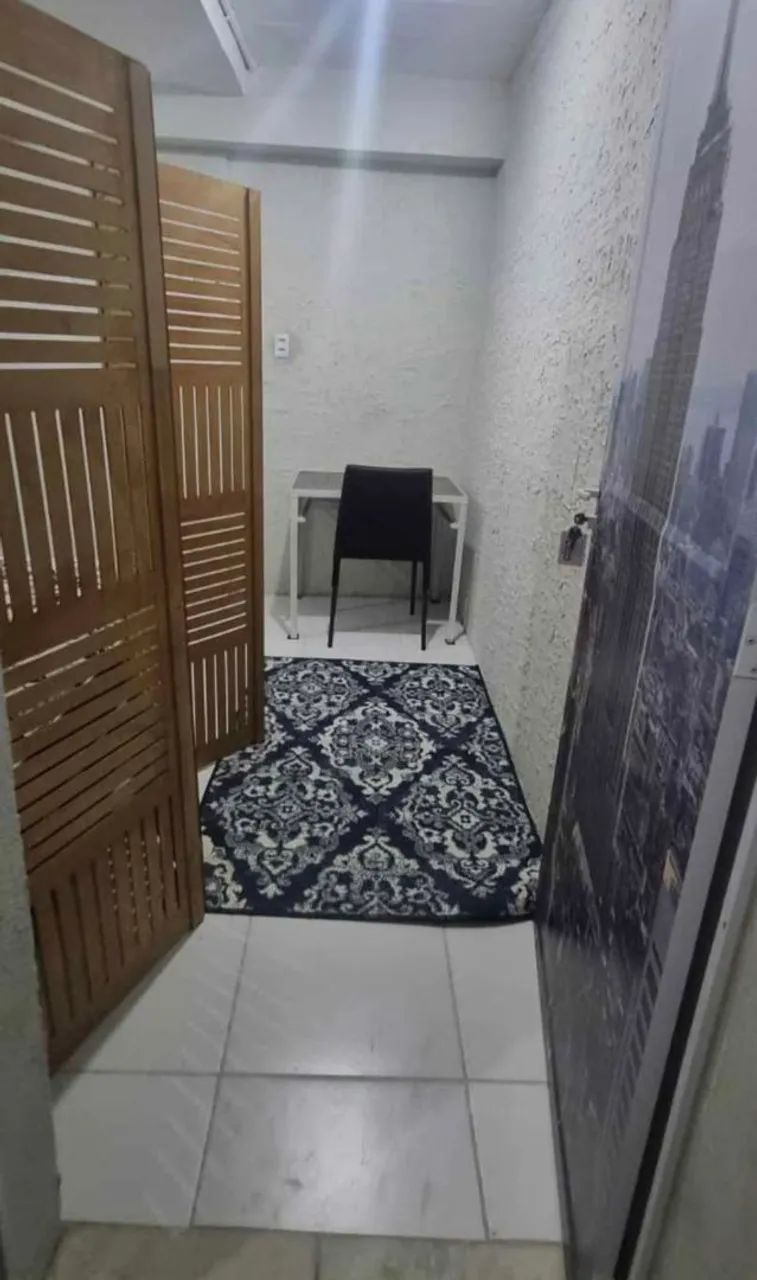 Kitnet mobiliada na Av Bezerra de Menezes.<br> - Foto 3