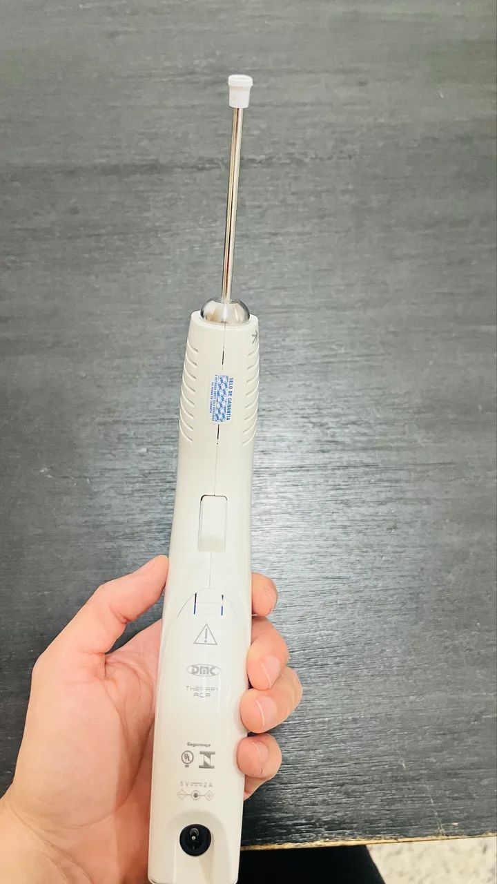 Laser THERAPY ACP - Foto 2