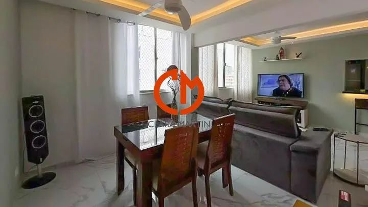 Apartamento à venda no Leblon, Rj - Foto 4