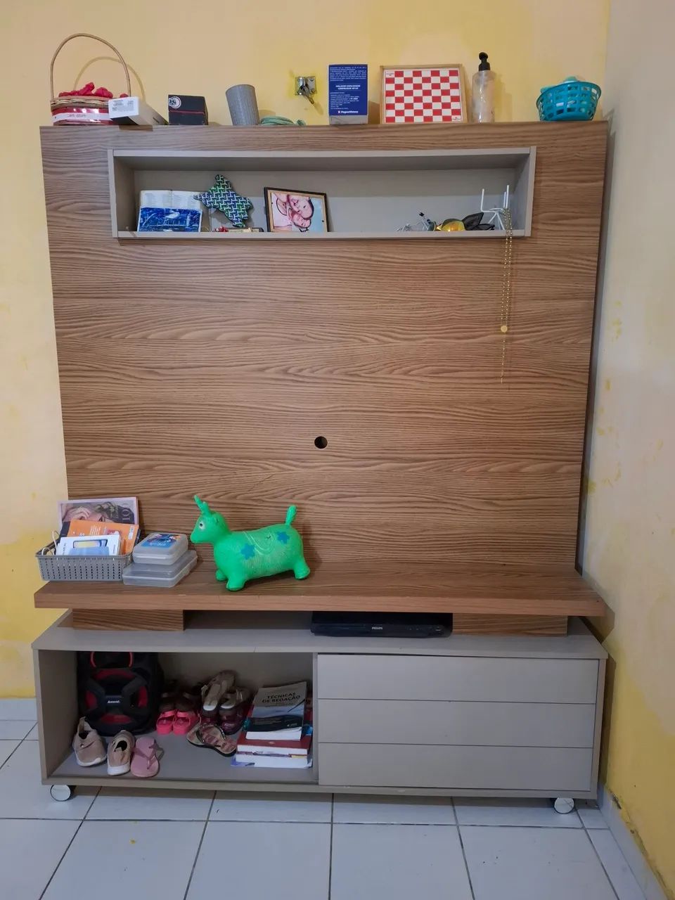 Vende-se rack  - Foto 2
