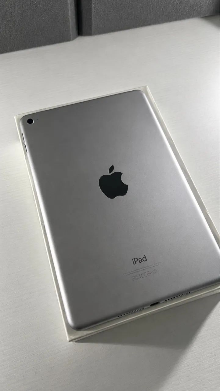 iPad Mini 4  - Foto 3