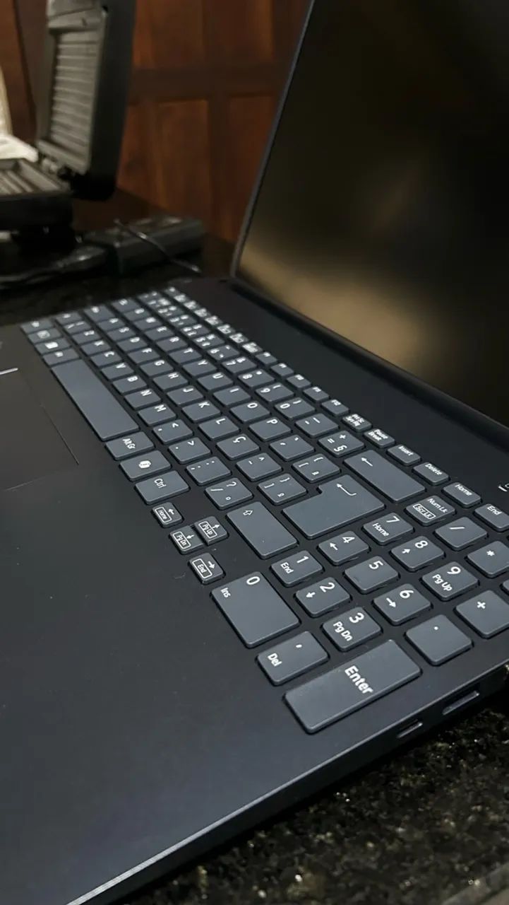 Notebook Vaio Fe16 Ryzen 7 - Foto 2