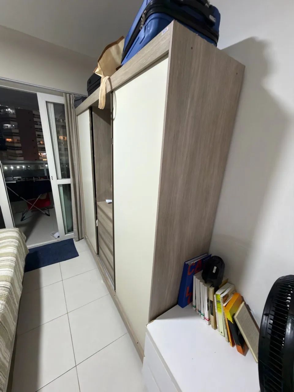 Guarda roupa  - Foto 2