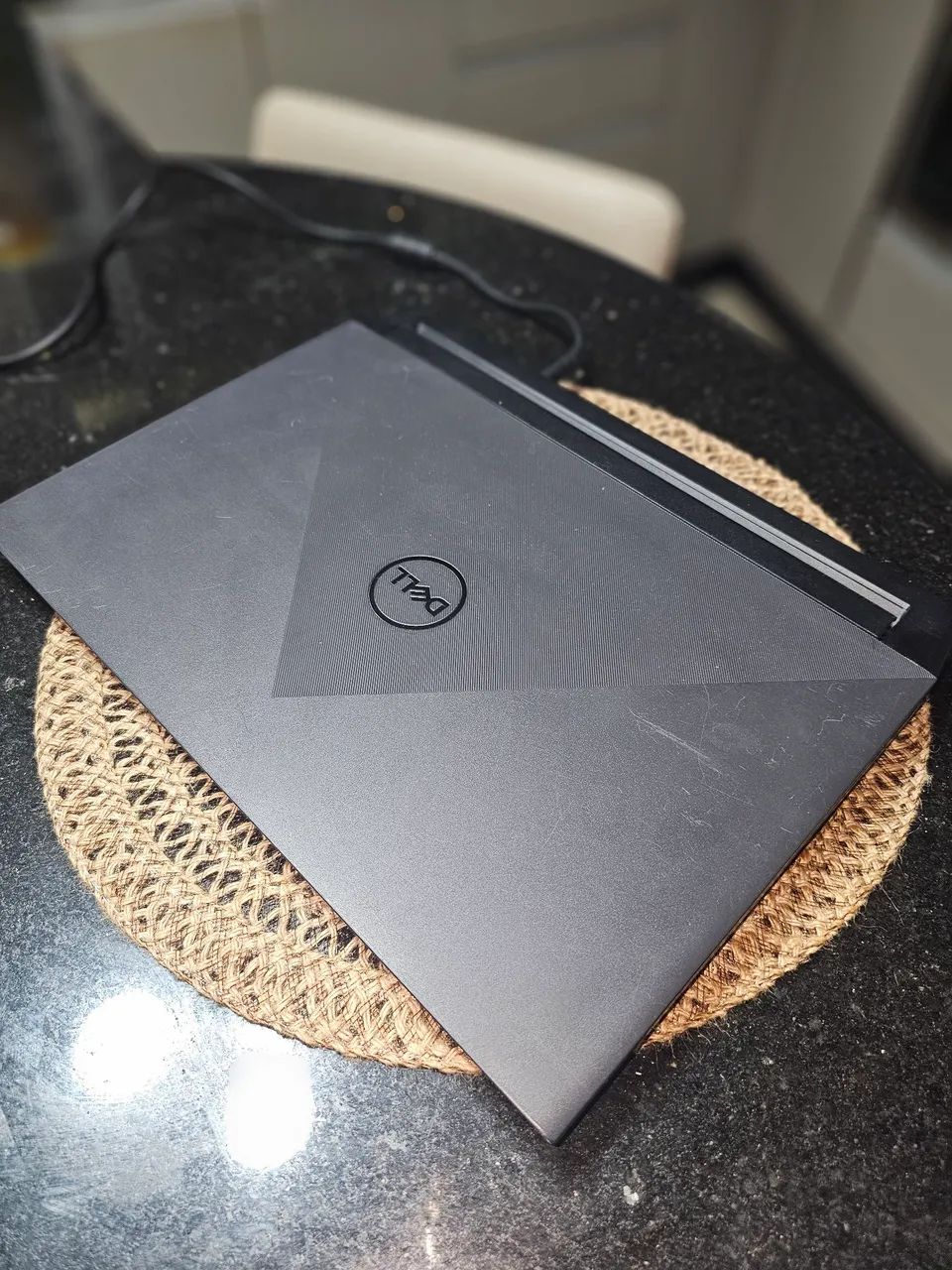 Notebook Dell G15 5520 - Foto 4