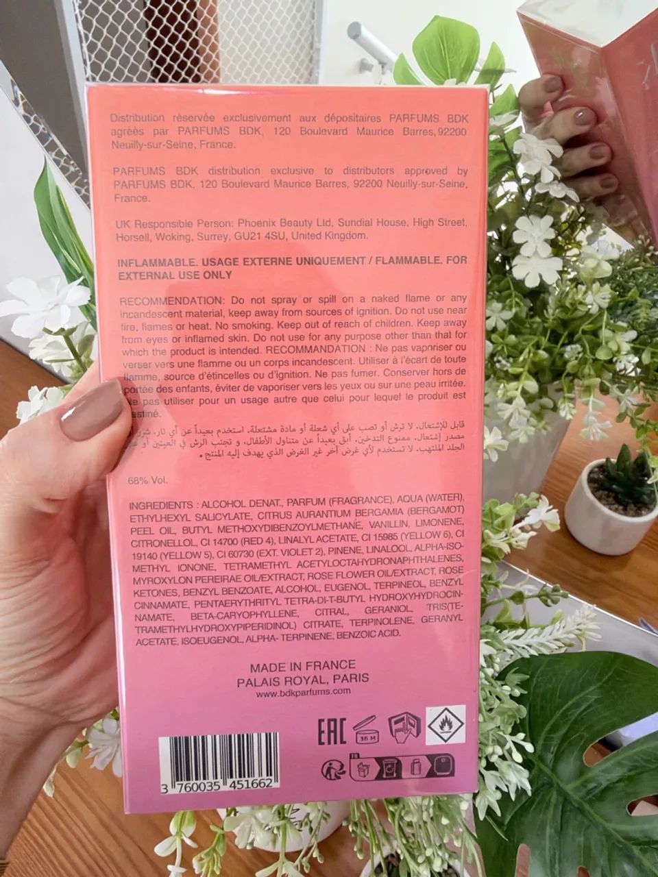 Impadia BDk  - Foto 2