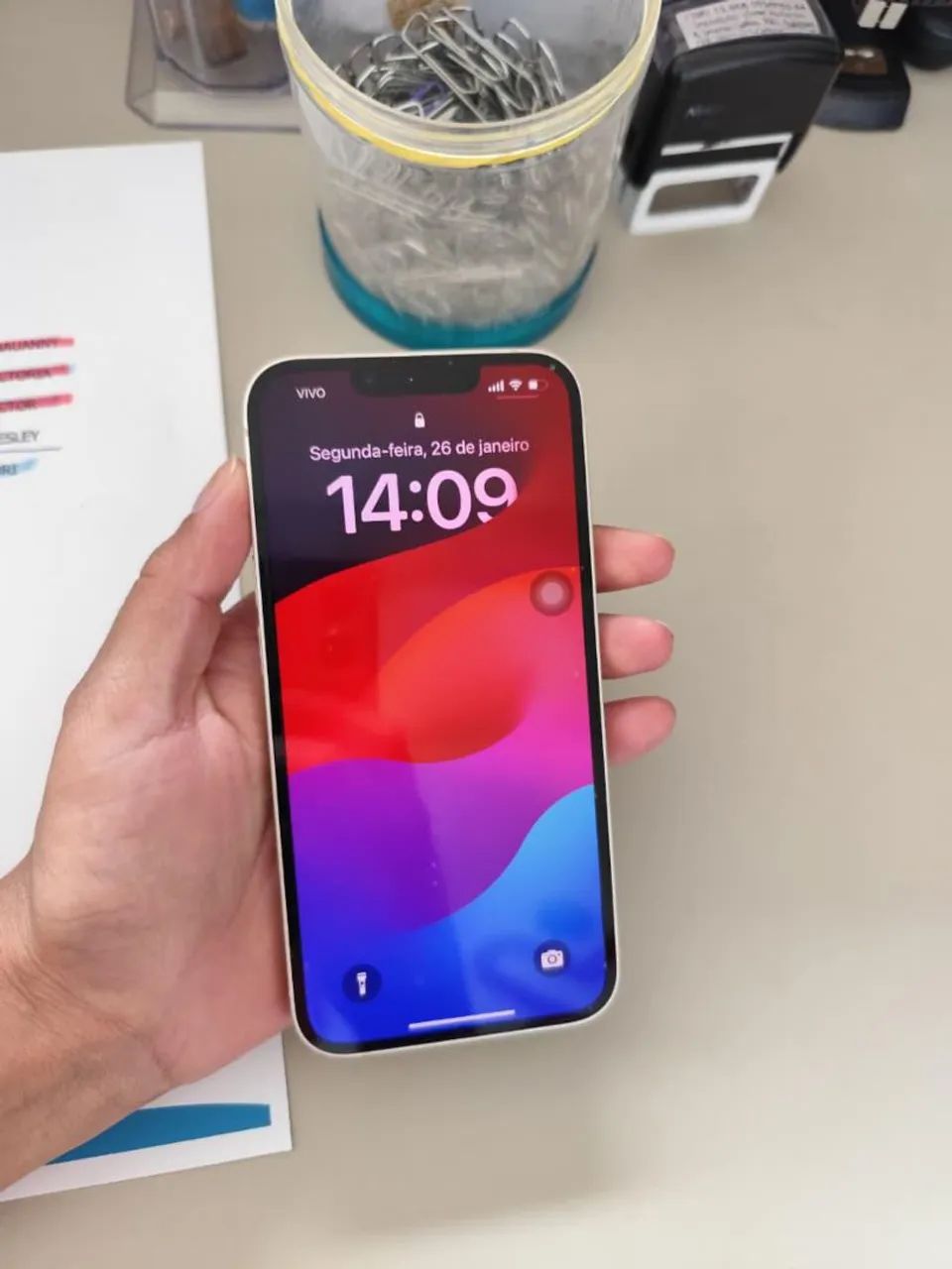 iPhone excelente estado  - Foto 2