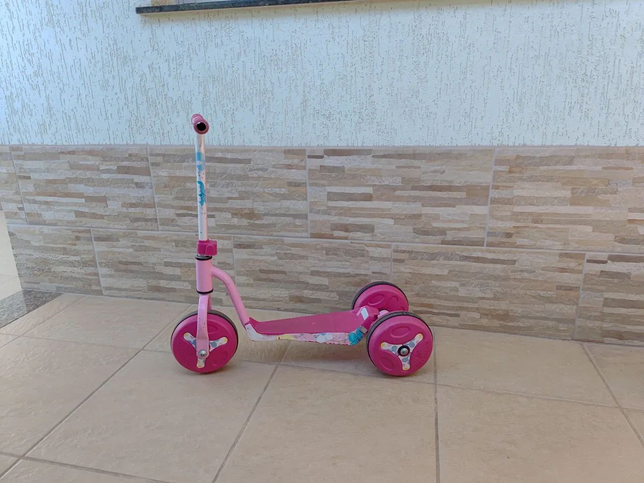 Patinete