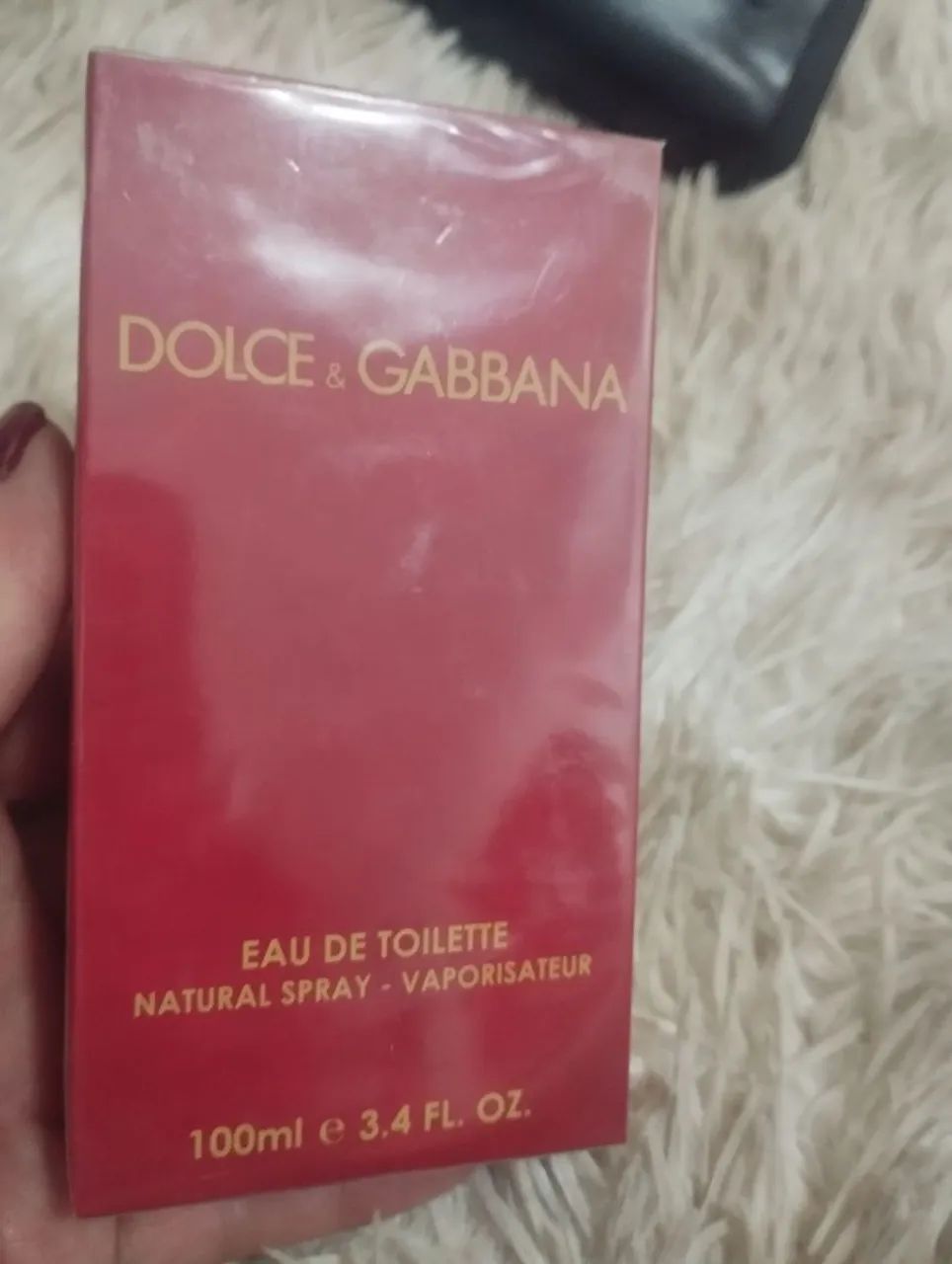 Perfume Dolce & Gabbana feminino - Foto 2
