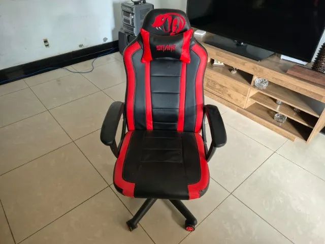 CADEIRA GAMER - Foto 3