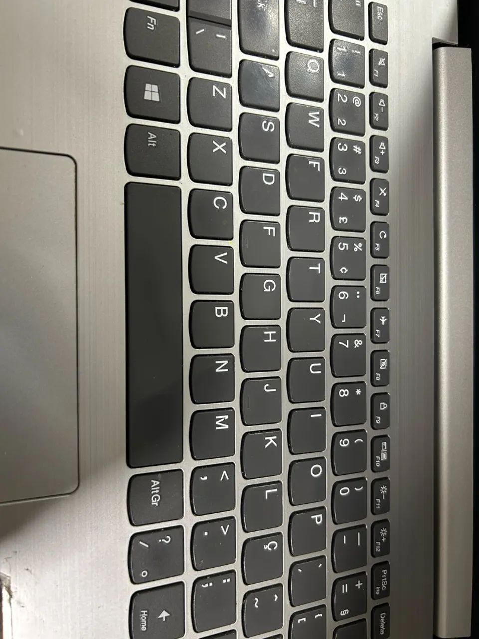 NOTEBOOK LENOVO IDEAPAD 320 - Foto 3
