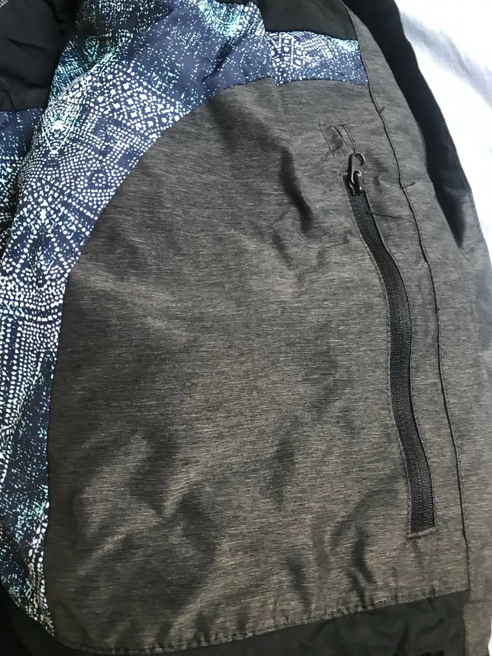 JACKET ROXY - Foto 5